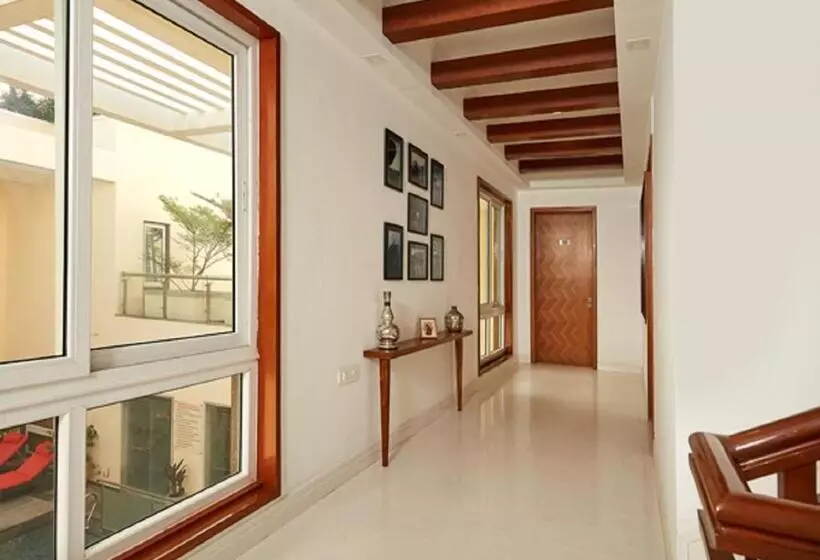 リゾートホテル Maroma Suites   Chennai