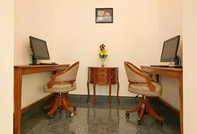 リゾートホテル Maroma Suites   Chennai
