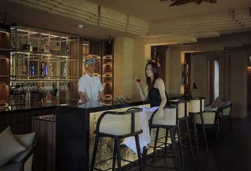 リゾートホテル Sanna Ubud A Pramana Experience
