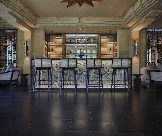 אתר נופש Sanna Ubud A Pramana Experience