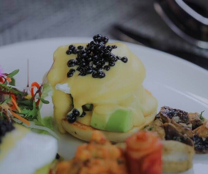 אתר נופש Sanna Ubud A Pramana Experience