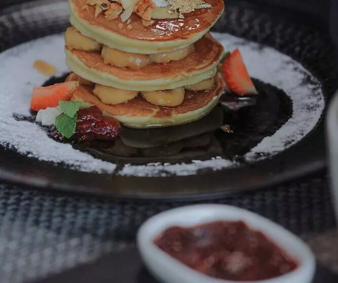 リゾートホテル Sanna Ubud A Pramana Experience