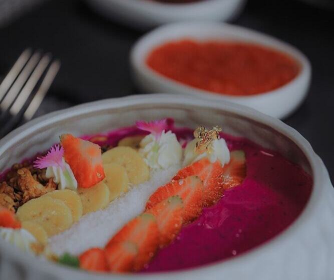 אתר נופש Sanna Ubud A Pramana Experience