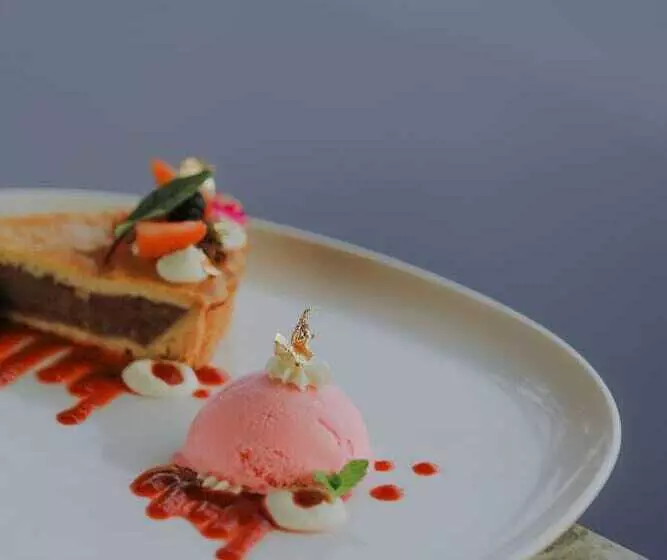リゾートホテル Sanna Ubud A Pramana Experience