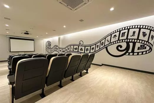 São Pedro Thermas Resort