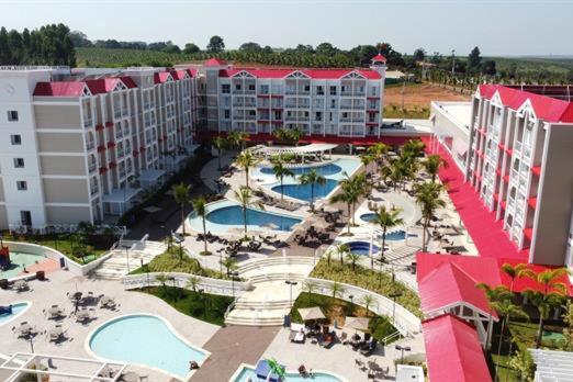 São Pedro Thermas Resort