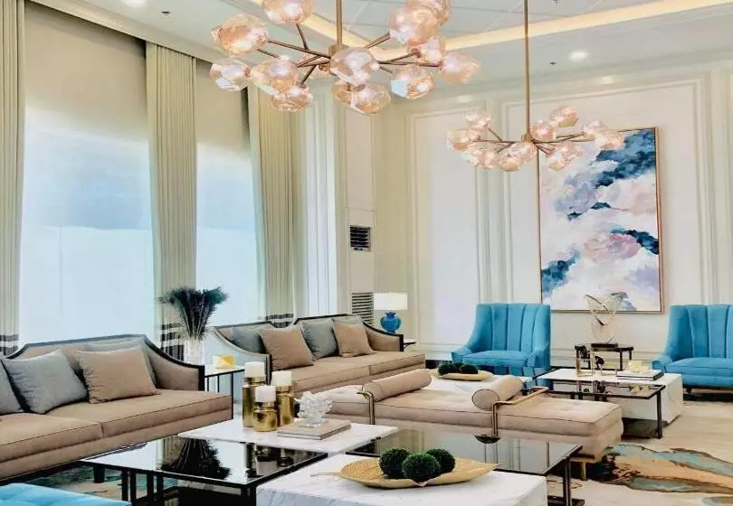 Studio Type Condo Iloilo Saint Honore