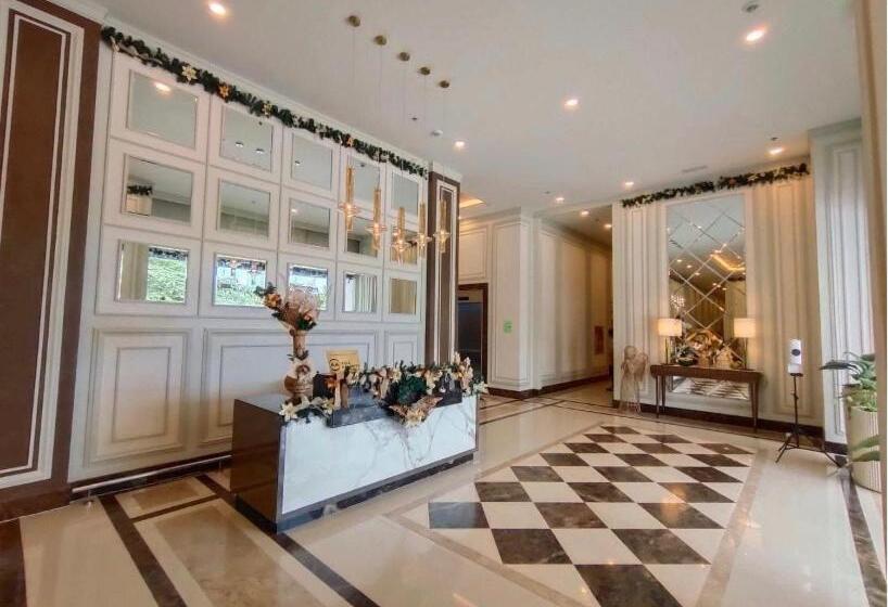 Studio Type Condo Iloilo Saint Honore