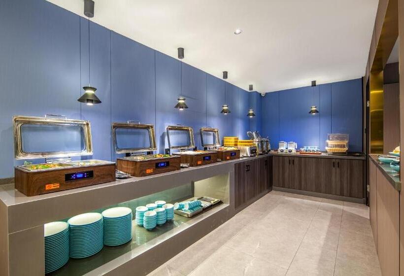 素柏云酒店 晋阳街