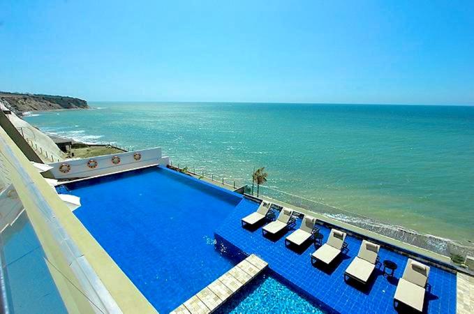 The Best Luxury Penthouse Beach View