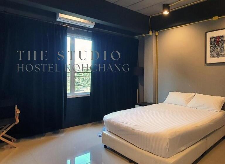 The Studio Hostel