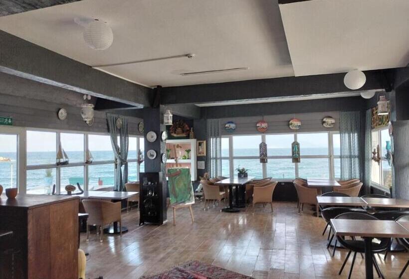 Toskana Otel Restorant