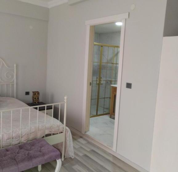 Toskana Otel Restorant