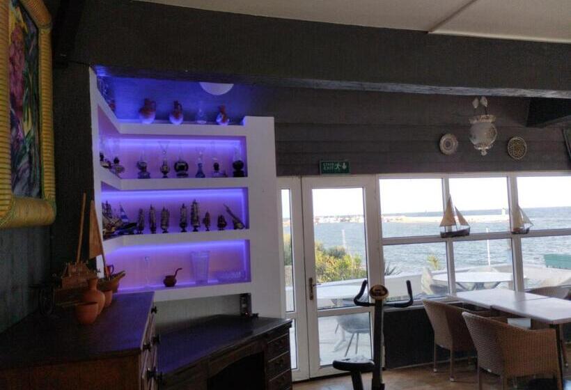 Toskana Otel Restorant