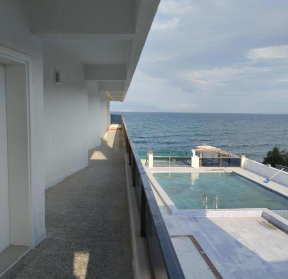 Toskana Otel Restorant