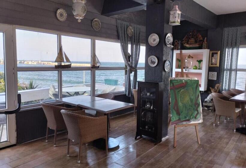 Toskana Otel Restorant