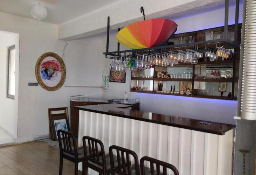 Toskana Otel Restorant