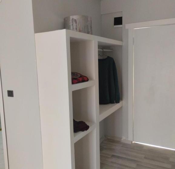 Toskana Otel Restorant