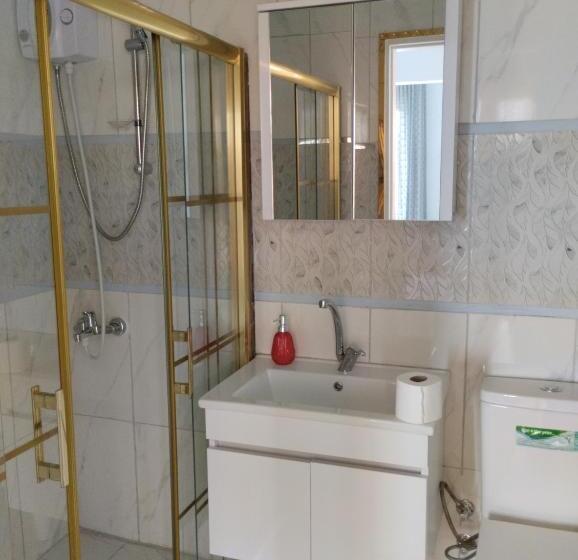 Toskana Otel Restorant