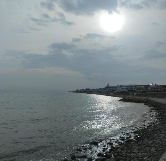 Toskana Otel Restorant