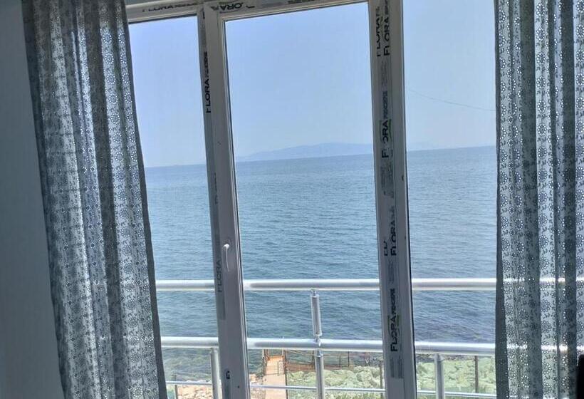 Toskana Otel Restorant