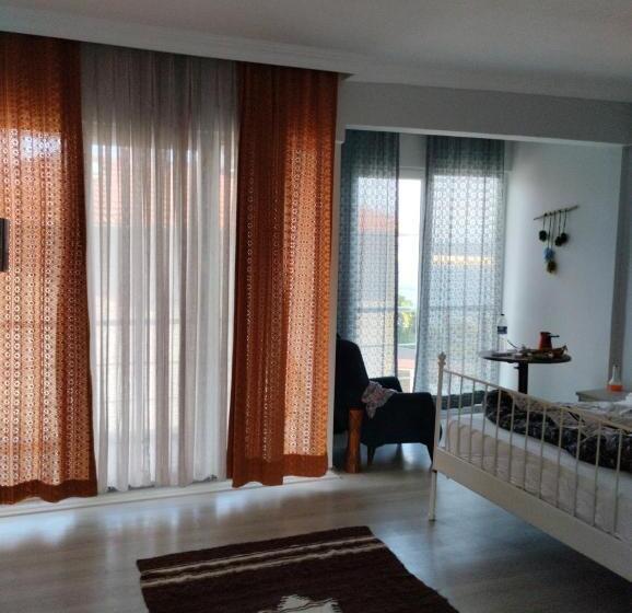 Toskana Otel Restorant