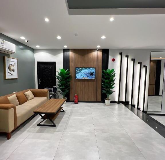 فندق سما الخير