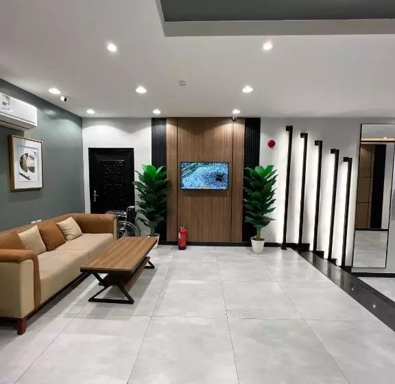 فندق سما الخير