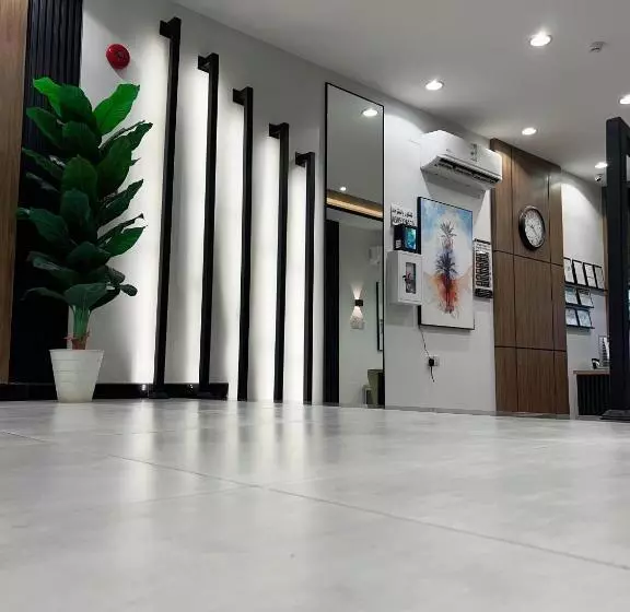 فندق سما الخير