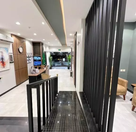 فندق سما الخير