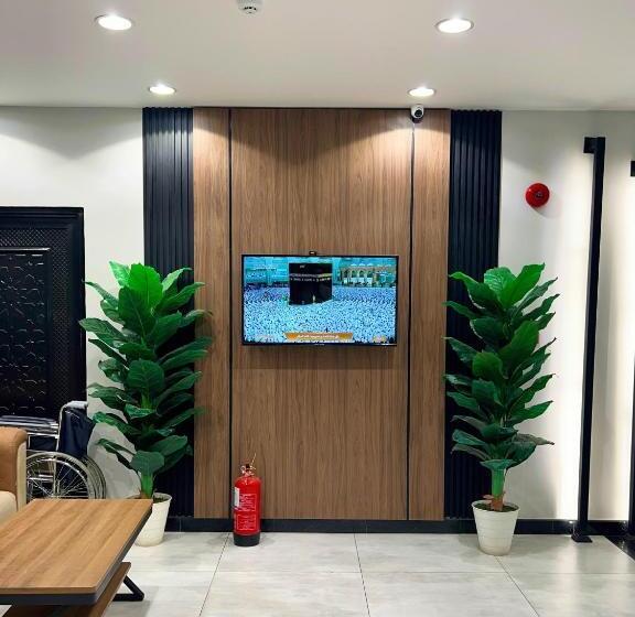 فندق سما الخير