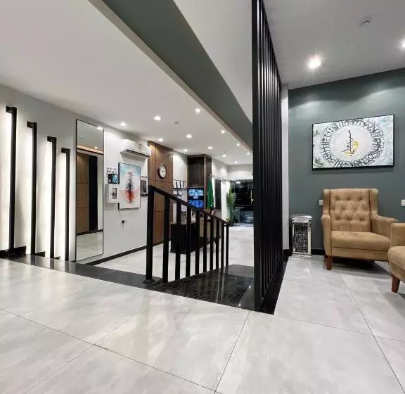 فندق سما الخير