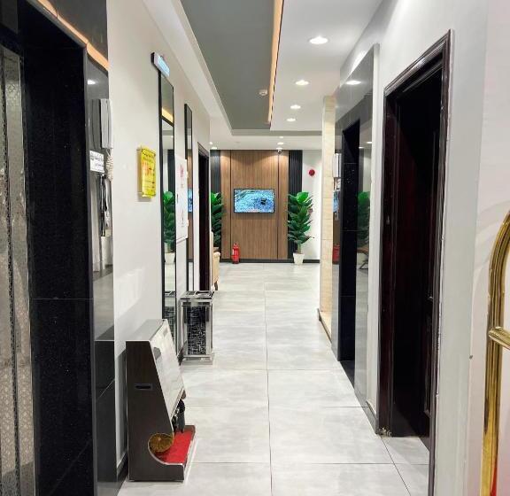 فندق سما الخير