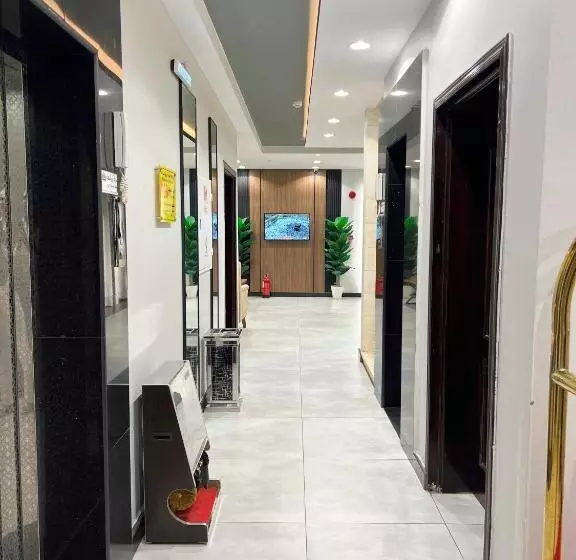 فندق سما الخير