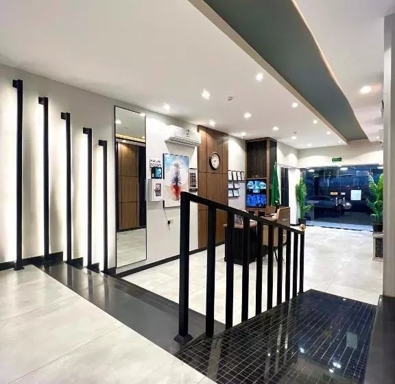 فندق سما الخير