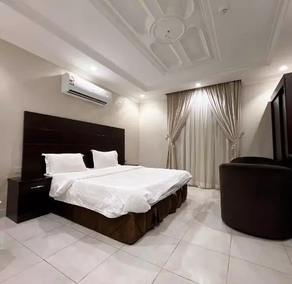 فندق سما الخير