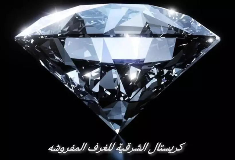 كريستال الشرقية