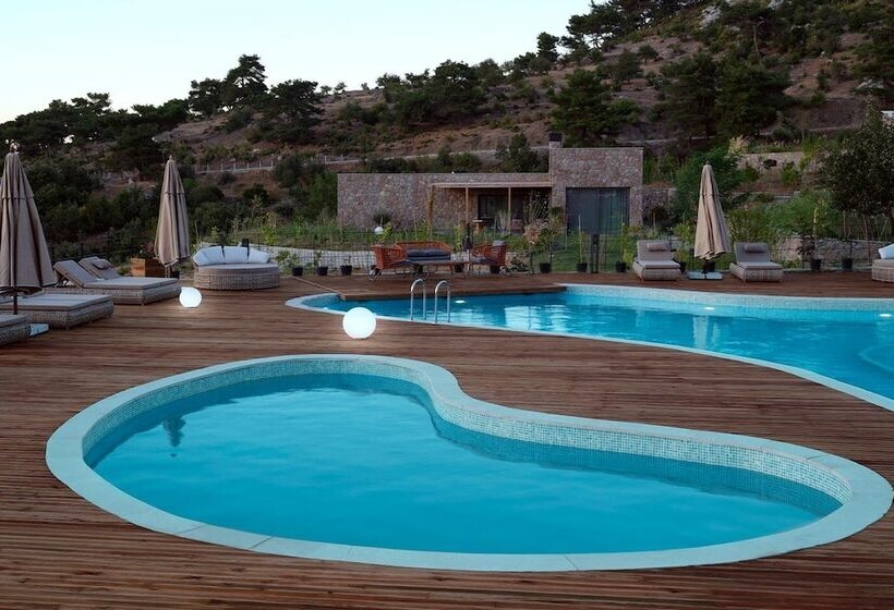 צימר Cabras Kazdağları