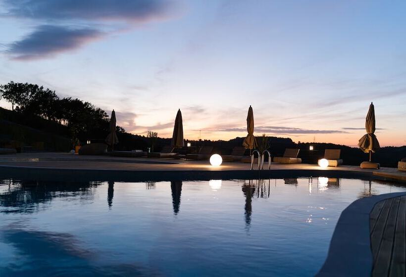 צימר Cabras Kazdağları