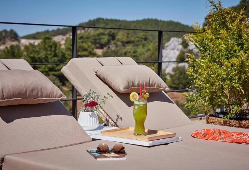 צימר Cabras Kazdağları