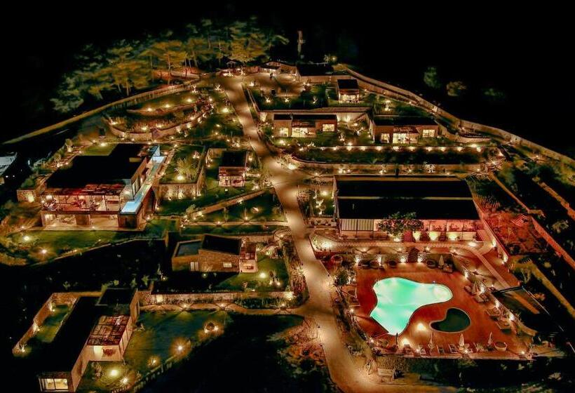 צימר Cabras Kazdağları