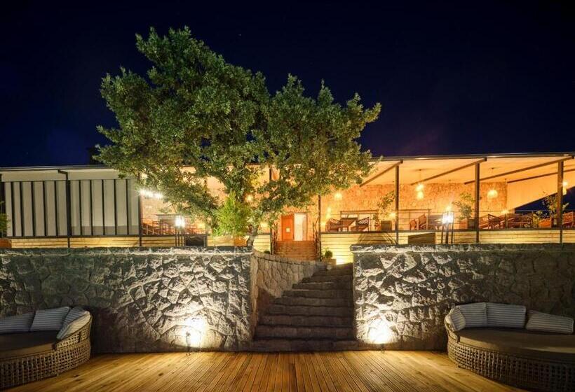 צימר Cabras Kazdağları