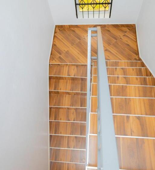 Bed and Breakfast Mangi Mangi Accomodation