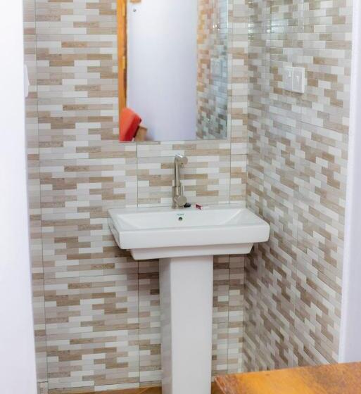 Bed and Breakfast Mangi Mangi Accomodation