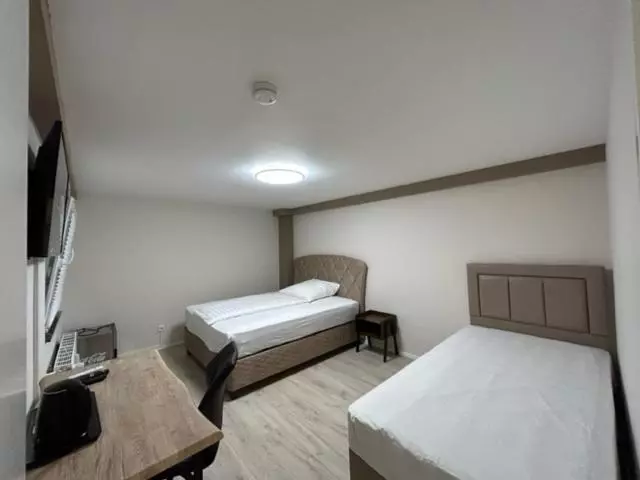 ベッドアンドブレックファースト Rheinischer Hof Appartements