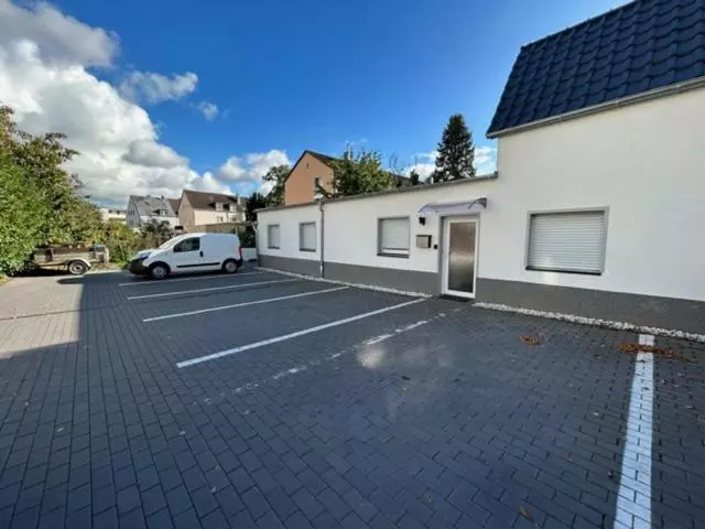 ベッドアンドブレックファースト Rheinischer Hof Appartements