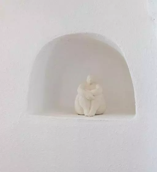 Aamiaismajoitus (B&B) Unique Guest Room In The Heart Of Provence The Secret Of The Stones