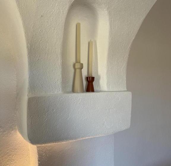 住宿加早餐 Unique Guest Room In The Heart Of Provence The Secret Of The Stones