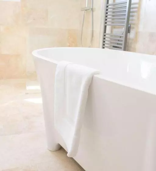 Aamiaismajoitus (B&B) Unique Guest Room In The Heart Of Provence The Secret Of The Stones