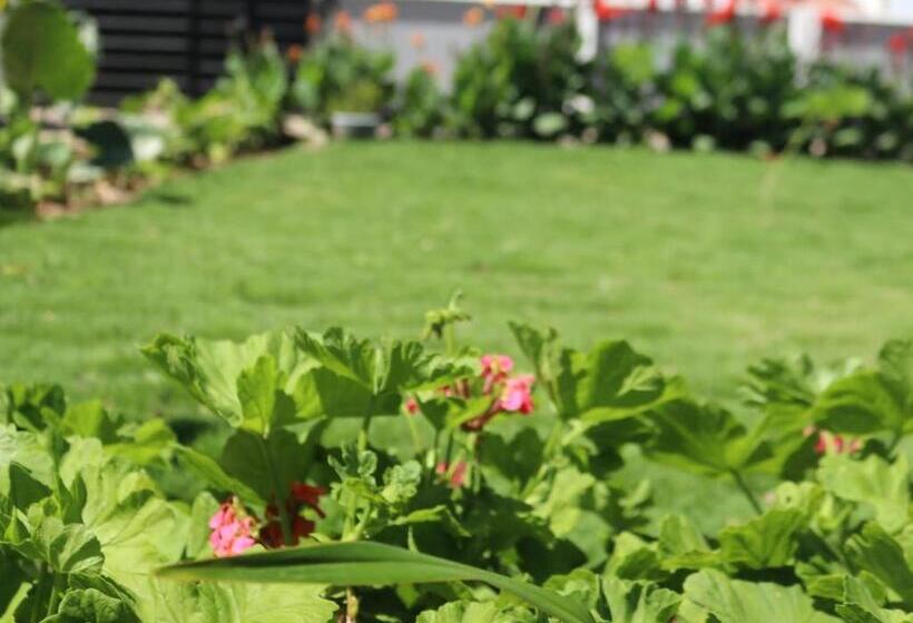 민박 Verified Lodge